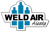 Weld Air Alaska, Inc. Logotype