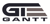 Gantt Trucking, LLC Logotype