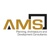 AMS Planning Logotype