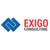 Exigo Consulting Logotype