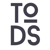 The On-Demand Studio Logotype