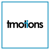 TMotions Global Ltd Logotype
