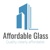 Affordable Glass & Mirror LLC Logotype