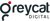 GreyCat Digital Logotype