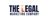 The Legal Marketing Company Logotype