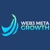 Web3 Meta Growth Logotype