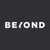 We Go Beyond Logotype