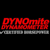 DYNOmite Dynamometer Logotype