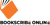 Bookscribe Online Logotype
