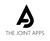 THE JOINT APPS Logotype