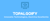 topalgoify Logotype