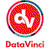 DataVinci Analytics Agency Logotype