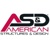 American Structures & Design, Inc. Logotype