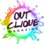 OutClique Magazine Logotype