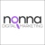 Nonna Digital Marketing Logotype