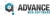 Advance Web Software Limited Logotype