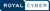 Royal Cyber Logotype