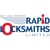 Rapid Locksmiths Logotype