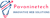 Pavoninetech Logotype