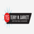 Terry M. Garrett, Cpa Logotype