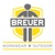 Breuer Workwear + Outdoor Logotype
