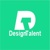DesignTalent Logotype