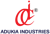 Adukia Industries Logotype