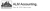 ALM Accounting, Tax & CFO Services Logotype