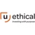 U Ethical Investors Logotype