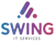 Swing It Services Pvt Ltd Logotype
