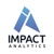 Impact Analytics Logotype