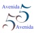 Avenida 5 Logotype