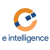 e intelligence Logotype