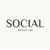 Social Brand Lab DK Logotype