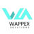 Wappex Solutions Logotype