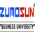 Zumosun Soft Invention Pvt. Ltd Logotype