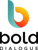 Bold Dialogue Logotype