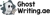 Ghostwriting.ae Logotype