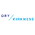 Dry Kirkness Logotype