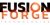 Fusion Forge Tech Logotype
