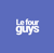 Le Four Guys Logotype