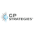 GP Strategies Corporation Logotype