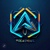 Tech Nova Developers & Designers Logotype