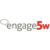 Engage5w Logotype