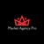Market Agency Pro Logotype