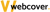 Webcover Logotype