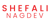 Shefali Animation Studio Logotype