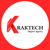 Kraktech Digitals Logotype
