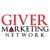 Giver Marketing Network Logotype
