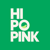 Hipopink Logotype